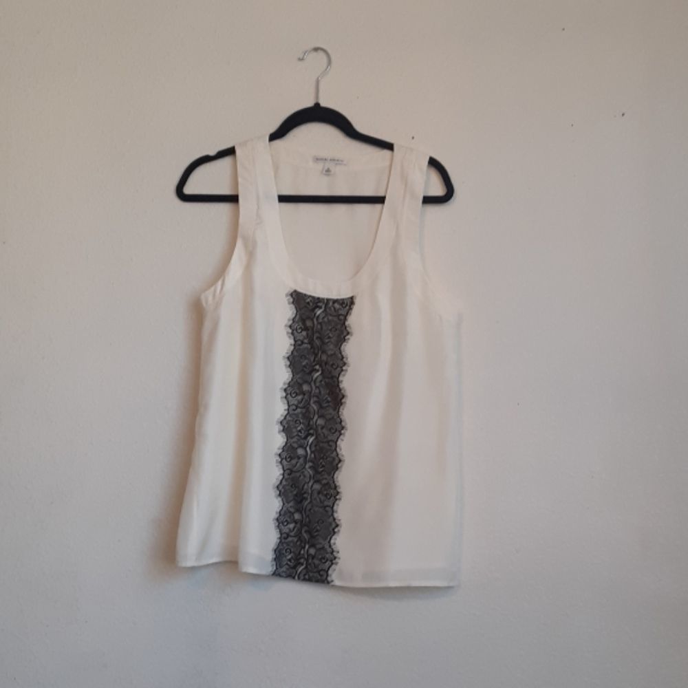 Banana republic top